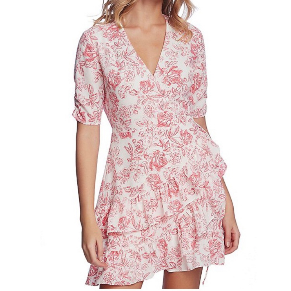 NWT 1 State dress